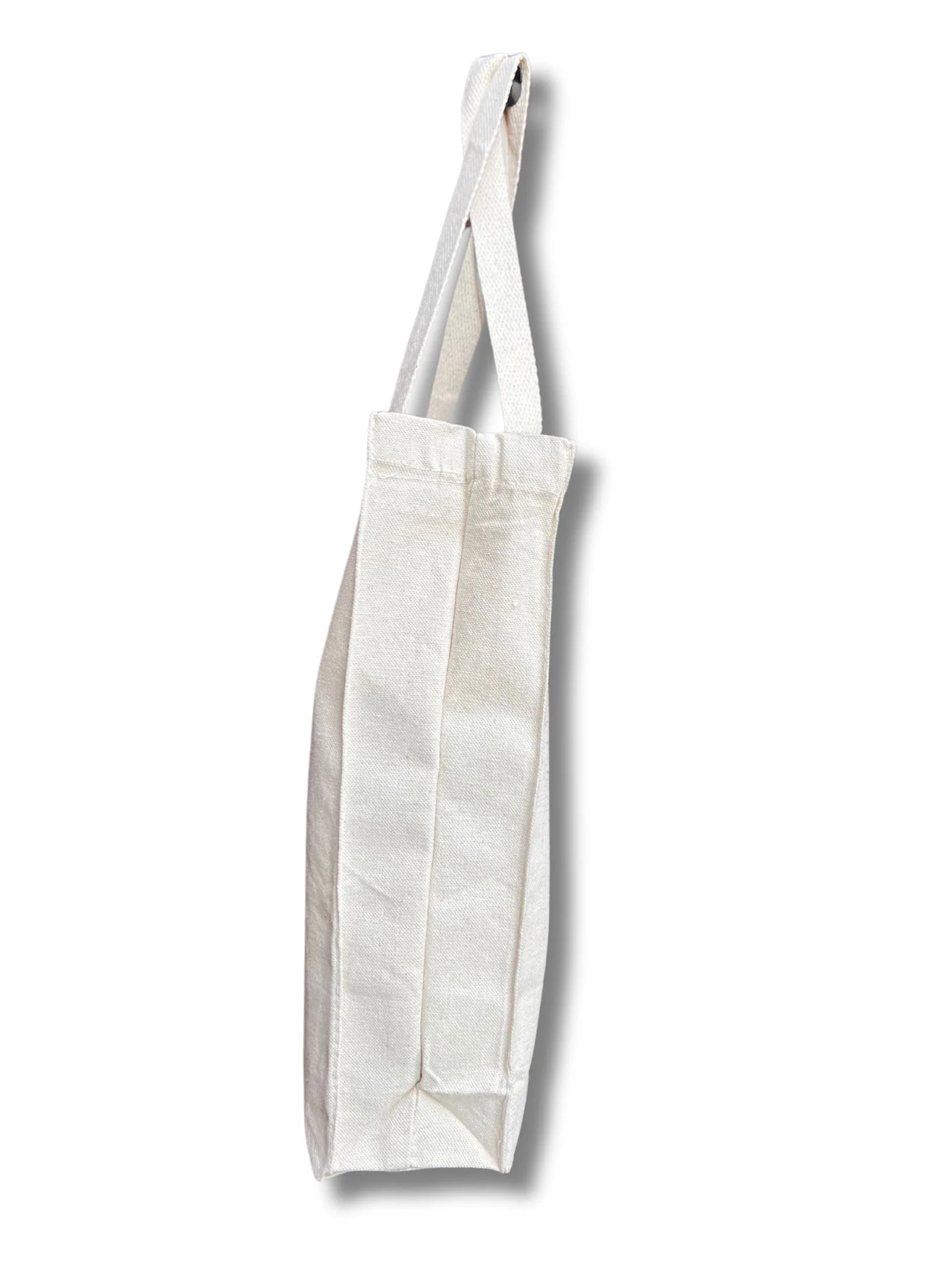 Cascadia Cotton Tote - Limited Edition 'Derek Price x Cascadia Roasters' Collaboration - Image 4
